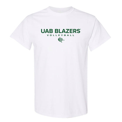 UAB - NCAA Women's Volleyball : Mia Reese - Classic Shersey T-Shirt-0