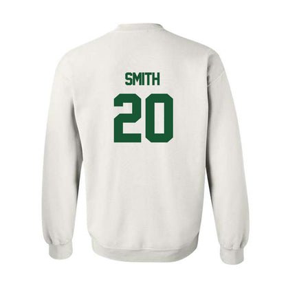 UAB - NCAA Beach Volleyball : Alexa Smith - Classic Shersey Crewneck Sweatshirt-1