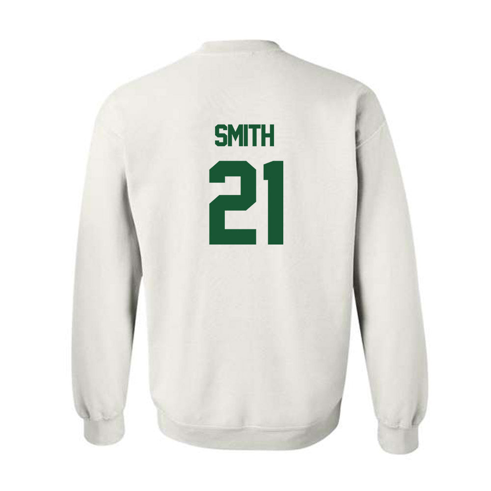 UAB - NCAA Beach Volleyball : Sarah Smith - Classic Shersey Crewneck Sweatshirt-1