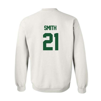 UAB - NCAA Beach Volleyball : Sarah Smith - Classic Shersey Crewneck Sweatshirt-1