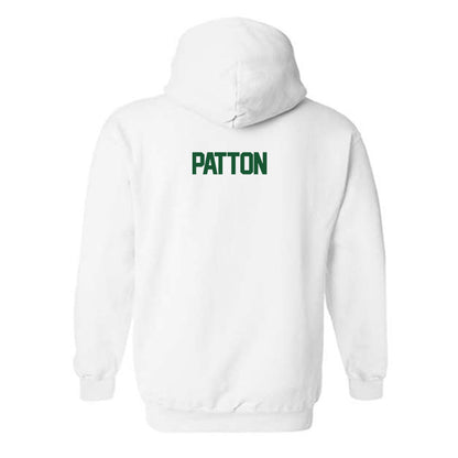 UAB - NCAA Women's Track & Field : Juliana Patton - Classic Shersey Hooded Sweatshirt-1