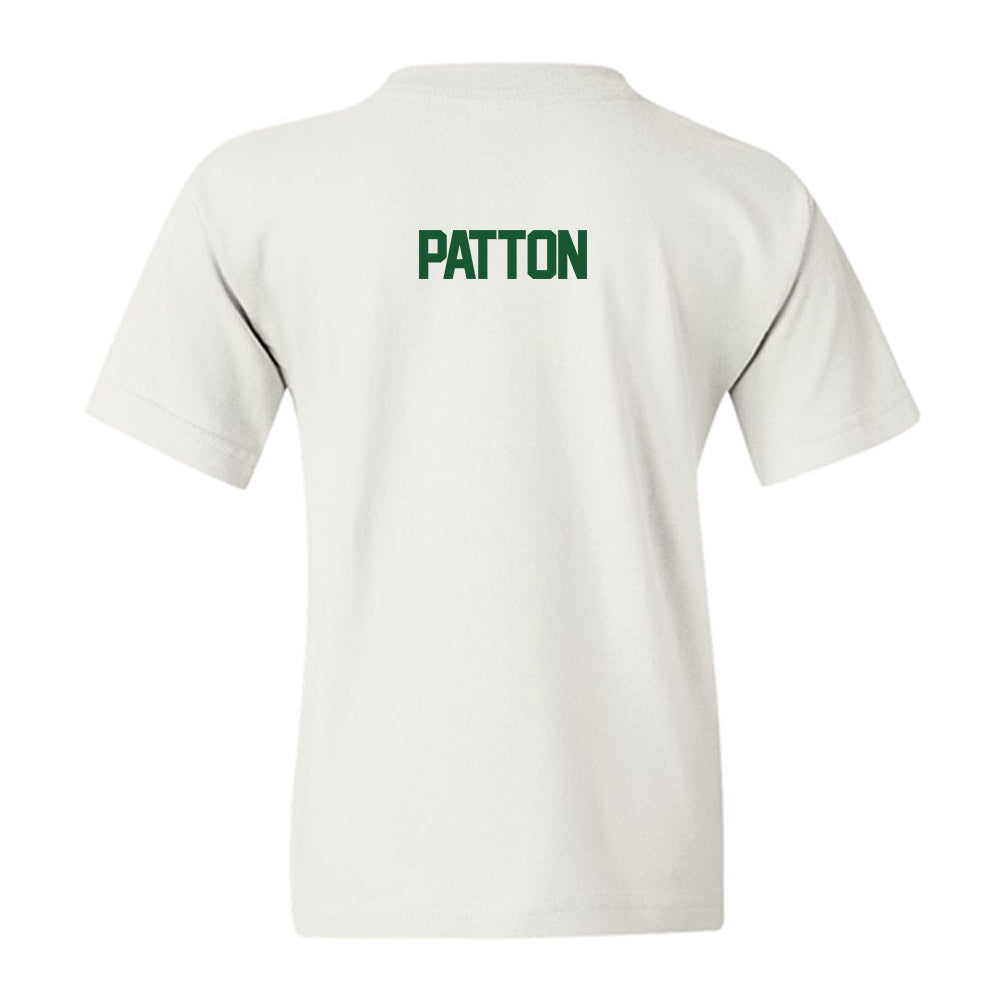 UAB - NCAA Women's Track & Field : Juliana Patton - Classic Shersey Youth T-Shirt-1