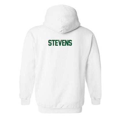 UAB - NCAA Women's Track & Field : Hannah Stevens - Classic Shersey Hooded Sweatshirt-1