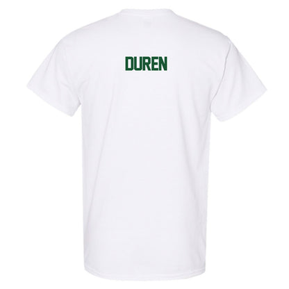 UAB - NCAA Women's Track & Field : Kat Duren - Classic Shersey T-Shirt-1