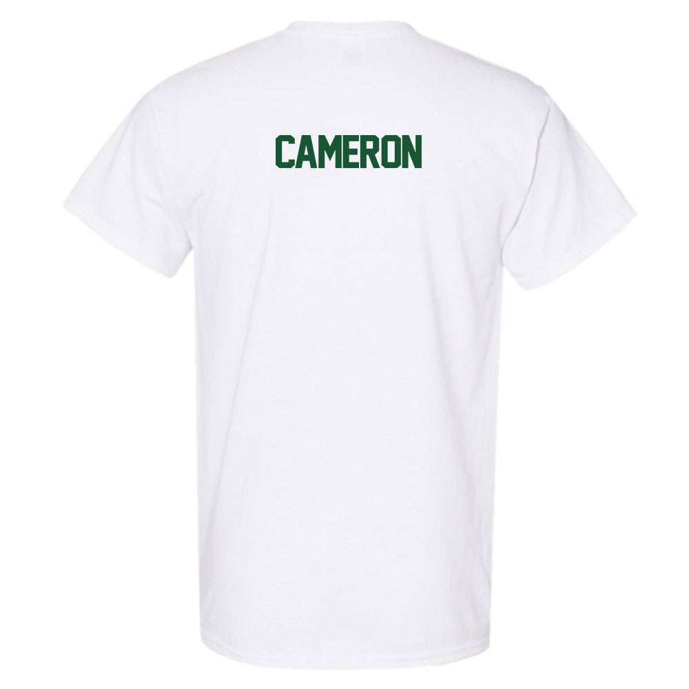 UAB - NCAA Women's Track & Field : Madison Cameron - Classic Shersey T-Shirt-1