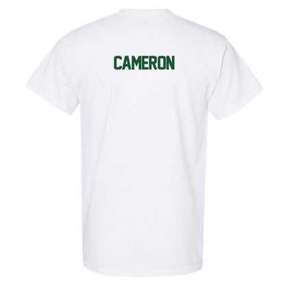 UAB - NCAA Women's Track & Field : Madison Cameron - Classic Shersey T-Shirt-1