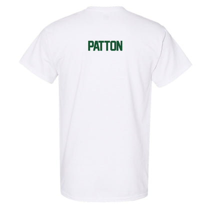 UAB - NCAA Women's Track & Field : Juliana Patton - Classic Shersey T-Shirt-1