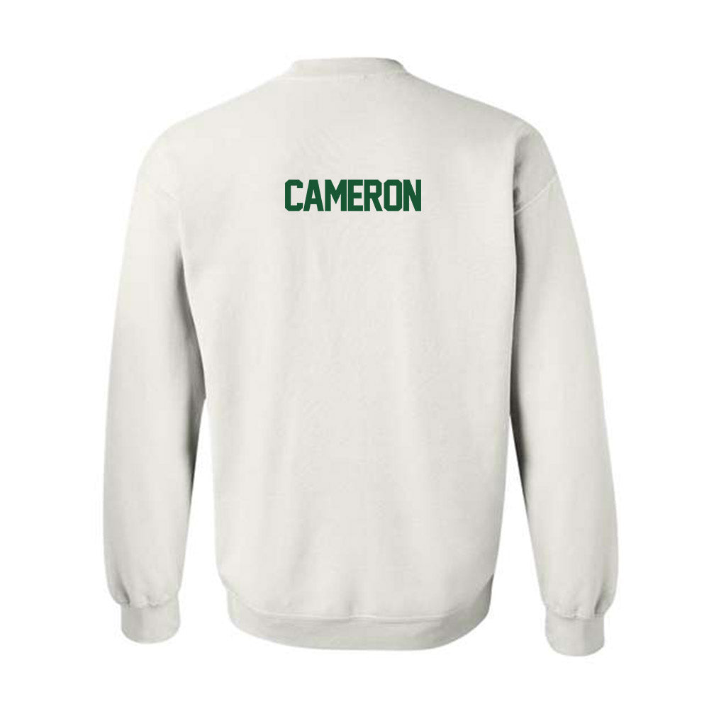 UAB - NCAA Women's Track & Field : Madison Cameron - Classic Shersey Crewneck Sweatshirt-1