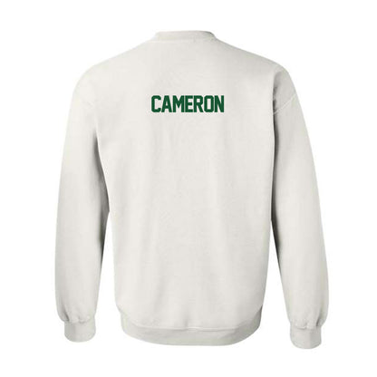UAB - NCAA Women's Track & Field : Madison Cameron - Classic Shersey Crewneck Sweatshirt-1