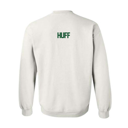 UAB - NCAA Women's Track & Field : Annika Huff - Classic Shersey Crewneck Sweatshirt-1