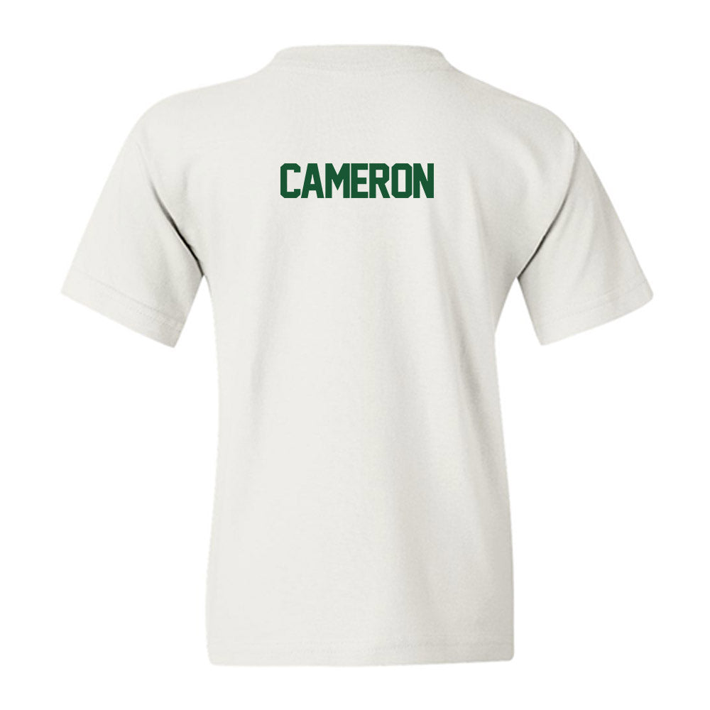UAB - NCAA Women's Track & Field : Madison Cameron - Classic Shersey Youth T-Shirt-1