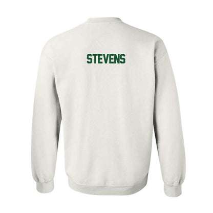 UAB - NCAA Women's Track & Field : Hannah Stevens - Classic Shersey Crewneck Sweatshirt-1