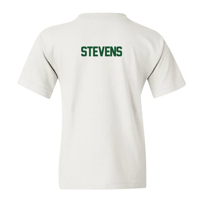 UAB - NCAA Women's Track & Field : Hannah Stevens - Classic Shersey Youth T-Shirt-1