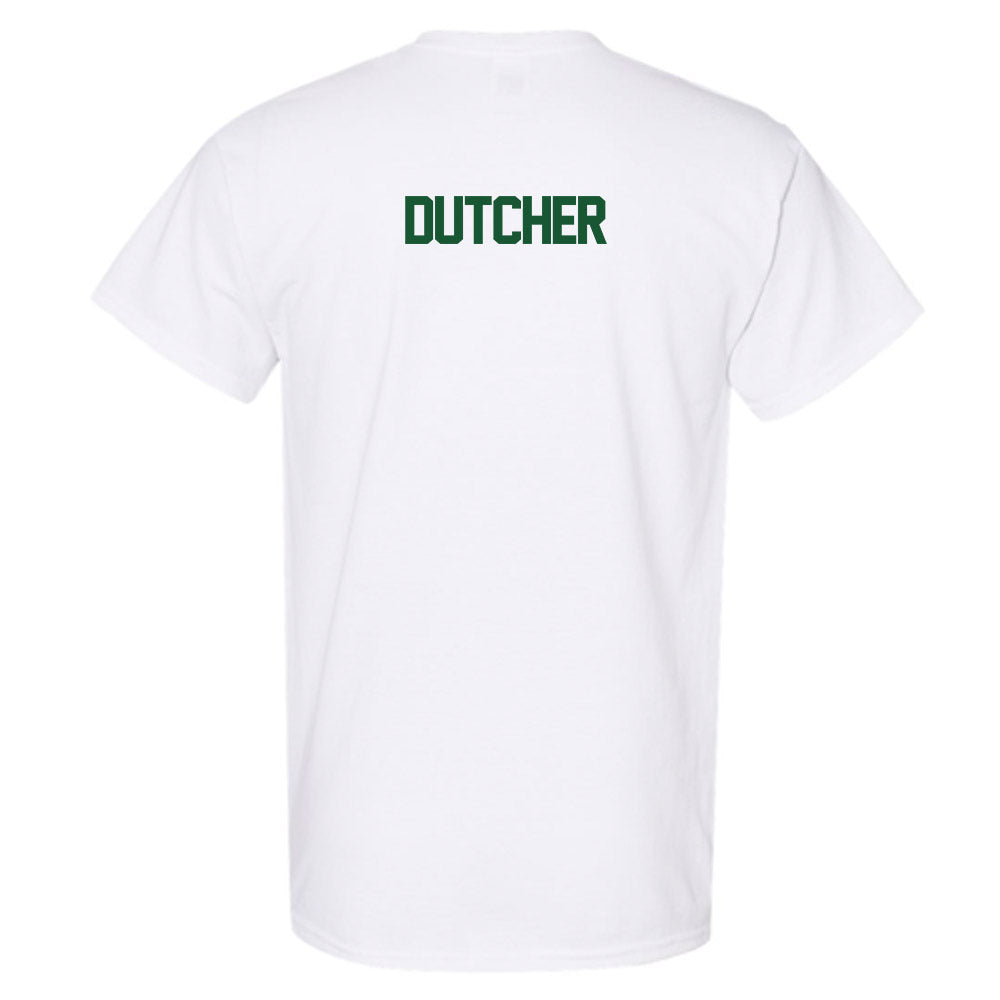 UAB - NCAA Women's Track & Field : Brenna Dutcher - Classic Shersey T-Shirt-1