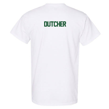 UAB - NCAA Women's Track & Field : Brenna Dutcher - Classic Shersey T-Shirt-1