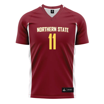 NSU - NCAA Women's Soccer : Kailyn Poppen - Soccer Jersey