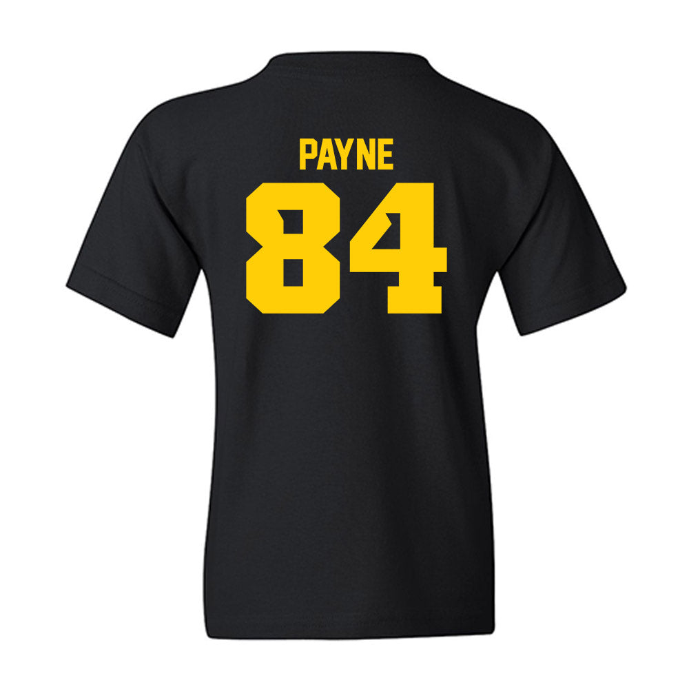 Iowa - NCAA Football : Apollo Payne - Classic Shersey Youth T-Shirt-1