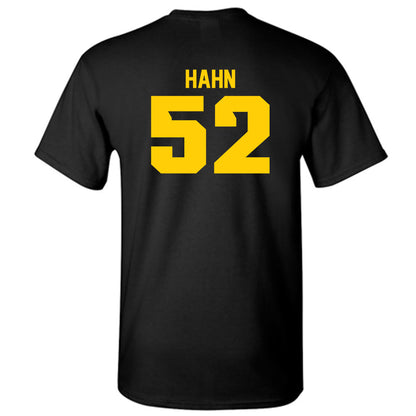 Iowa - NCAA Football : William Hahn - Classic Shersey T-Shirt-1