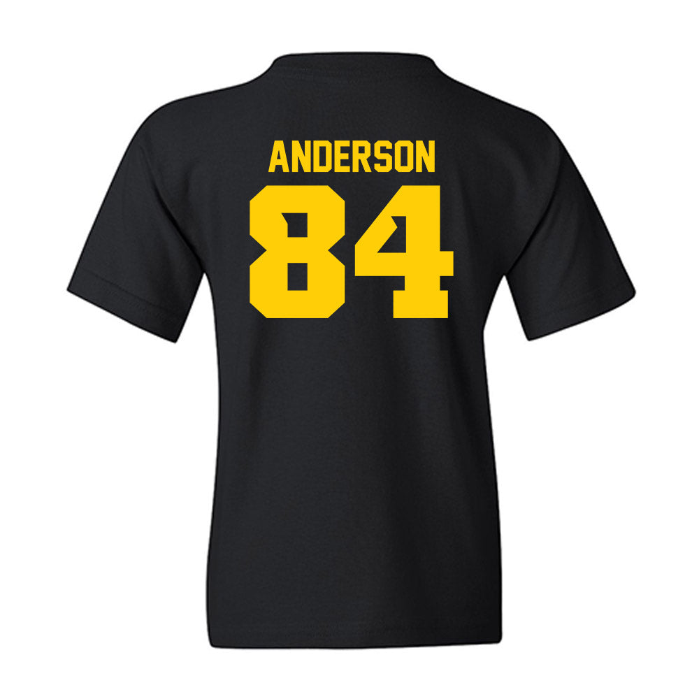 Iowa - NCAA Football : Joseph Anderson - Classic Shersey Youth T-Shirt-1