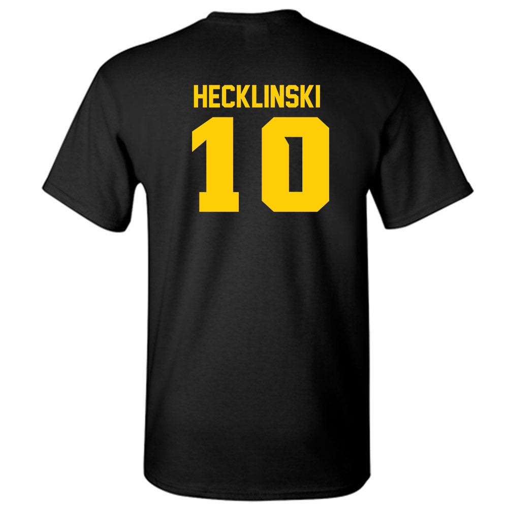 Iowa - NCAA Football : Jeremy Hecklinski - Classic Shersey T-Shirt-1