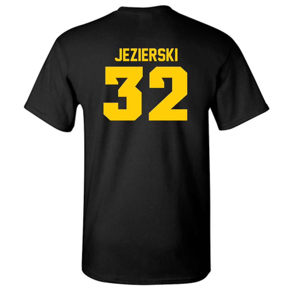 Iowa - NCAA Football : Sawyer Jezierski - Classic Shersey T-Shirt-1