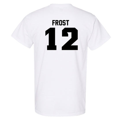 Iowa - NCAA Baseball : Jaixen Frost - Classic Shersey T-Shirt