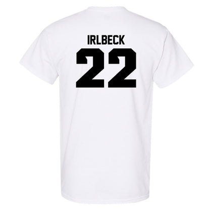 Iowa - NCAA Baseball : Brody Irlbeck - Classic Shersey T-Shirt-1