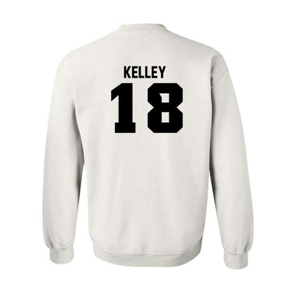 Iowa - NCAA Baseball : Milo Kelley - Classic Shersey Crewneck Sweatshirt-1