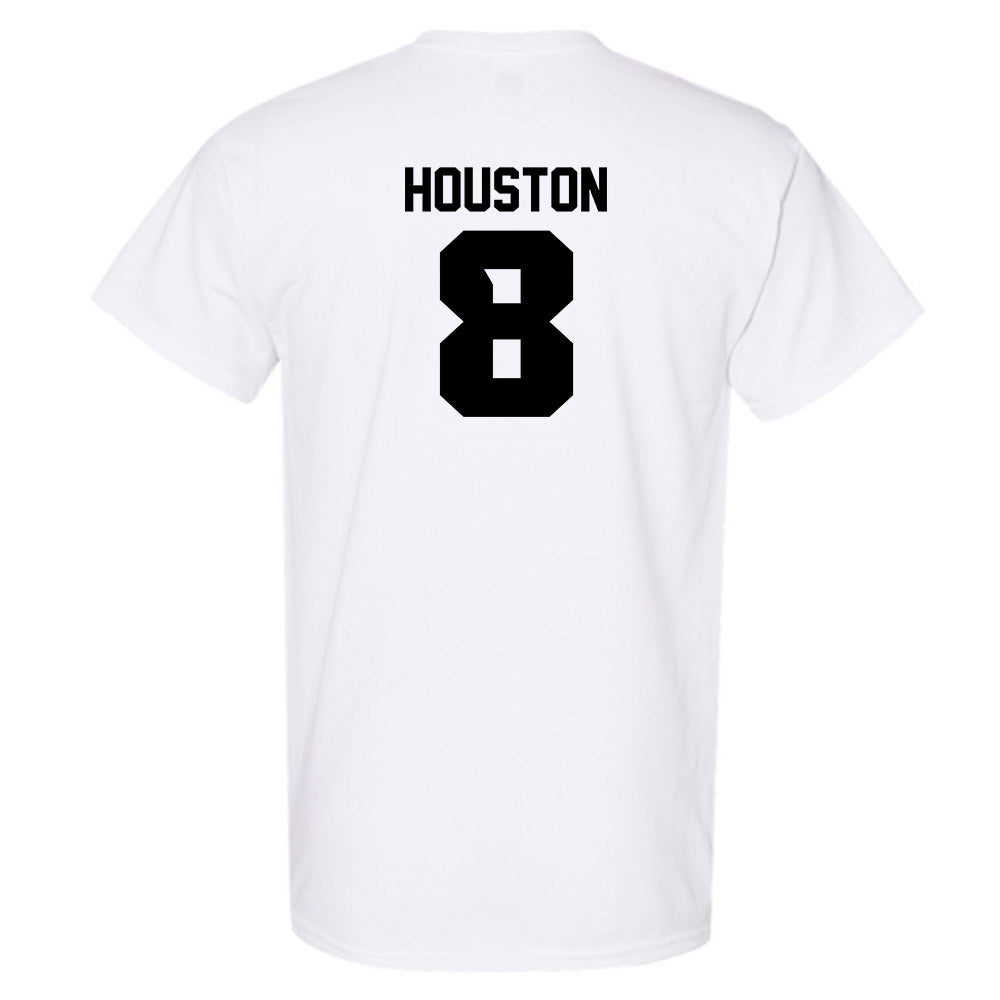 Iowa - NCAA Women's Basketball : Journey Houston - Classic Shersey T-Shirt-1