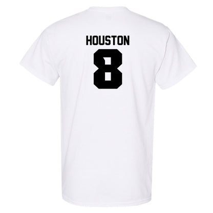 Iowa - NCAA Women's Basketball : Journey Houston - Classic Shersey T-Shirt-1