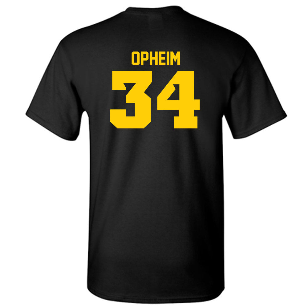 Iowa - NCAA Softball : Paige Opheim - Classic Shersey T-Shirt-1