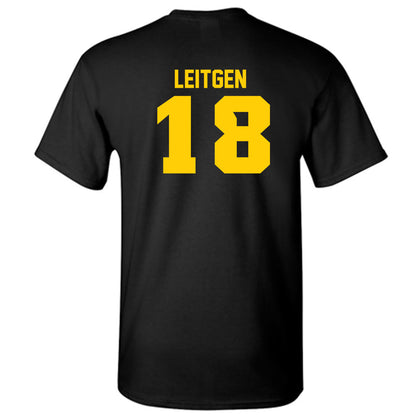 Iowa - NCAA Softball : McKenzie Leitgen - Classic Shersey T-Shirt-1