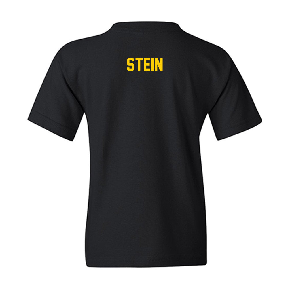 Iowa - NCAA Men's Track & Field : Mike Stein - Classic Shersey Youth T-Shirt-1