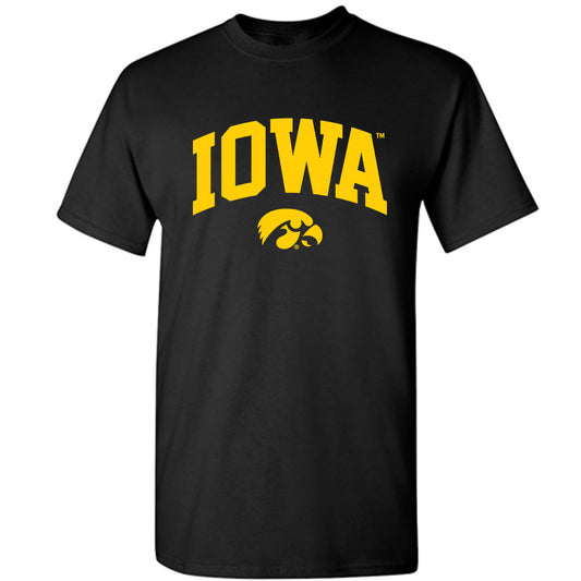 Iowa - NCAA Women's Volleyball : Makena Rumple - Classic Shersey T-Shirt-0