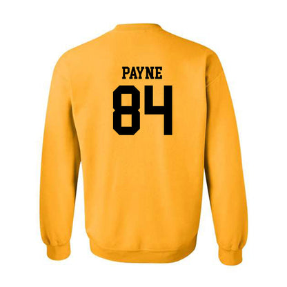 Iowa - NCAA Football : Apollo Payne - Classic Shersey Crewneck Sweatshirt-1