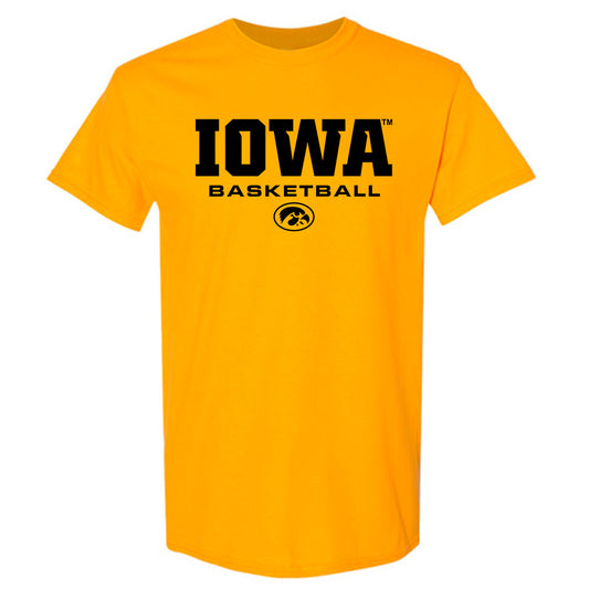 Iowa - NCAA Women's Basketball : Amari Whiting - Classic Shersey T-Shirt-0