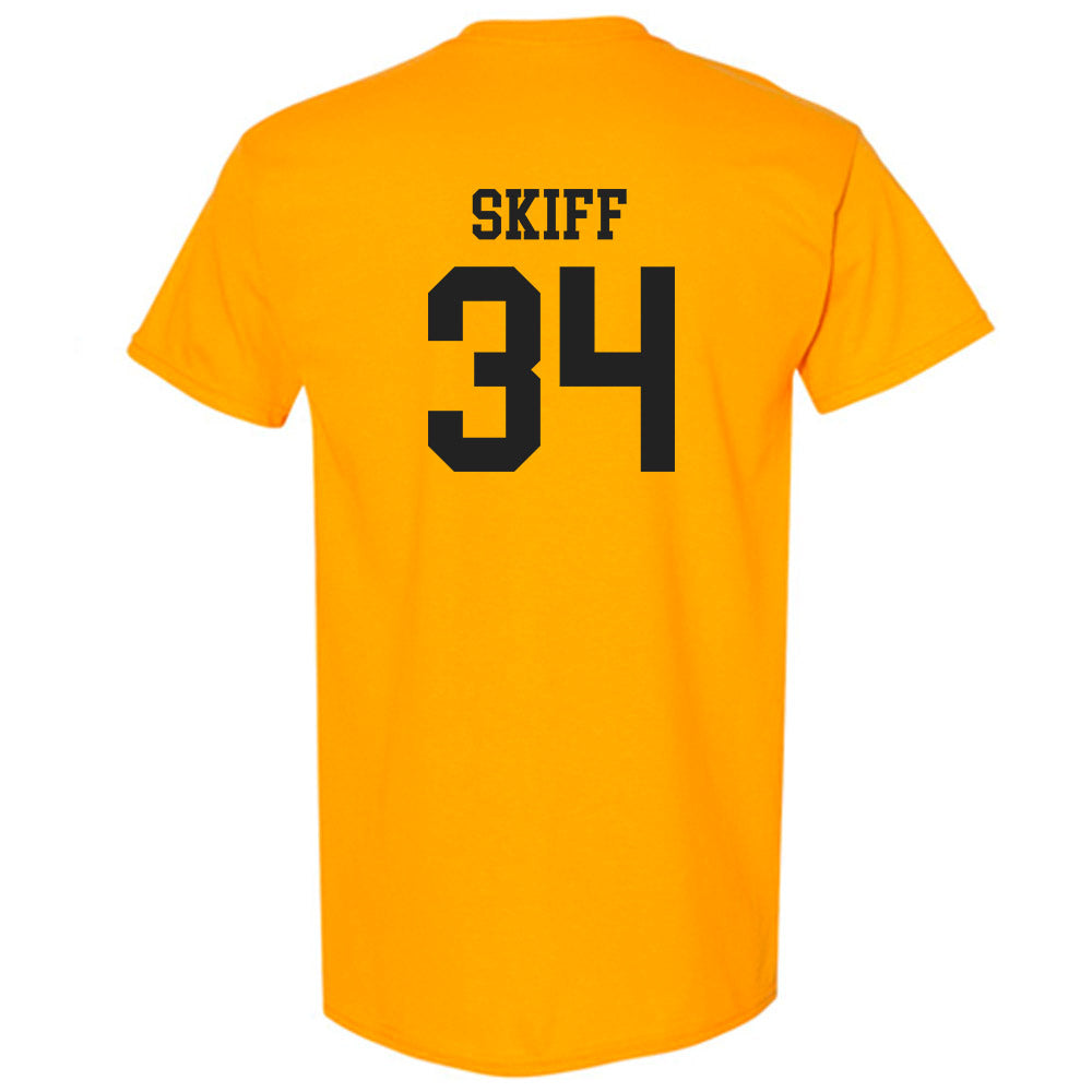 Iowa - NCAA Women's Soccer : Abby Skiff - Classic Shersey T-Shirt-1
