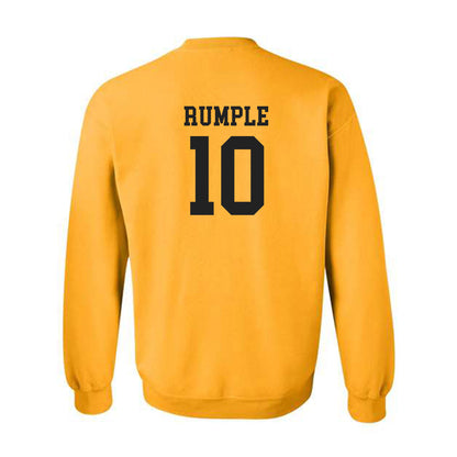 Iowa - NCAA Women's Volleyball : Makena Rumple - Classic Shersey Crewneck Sweatshirt-1