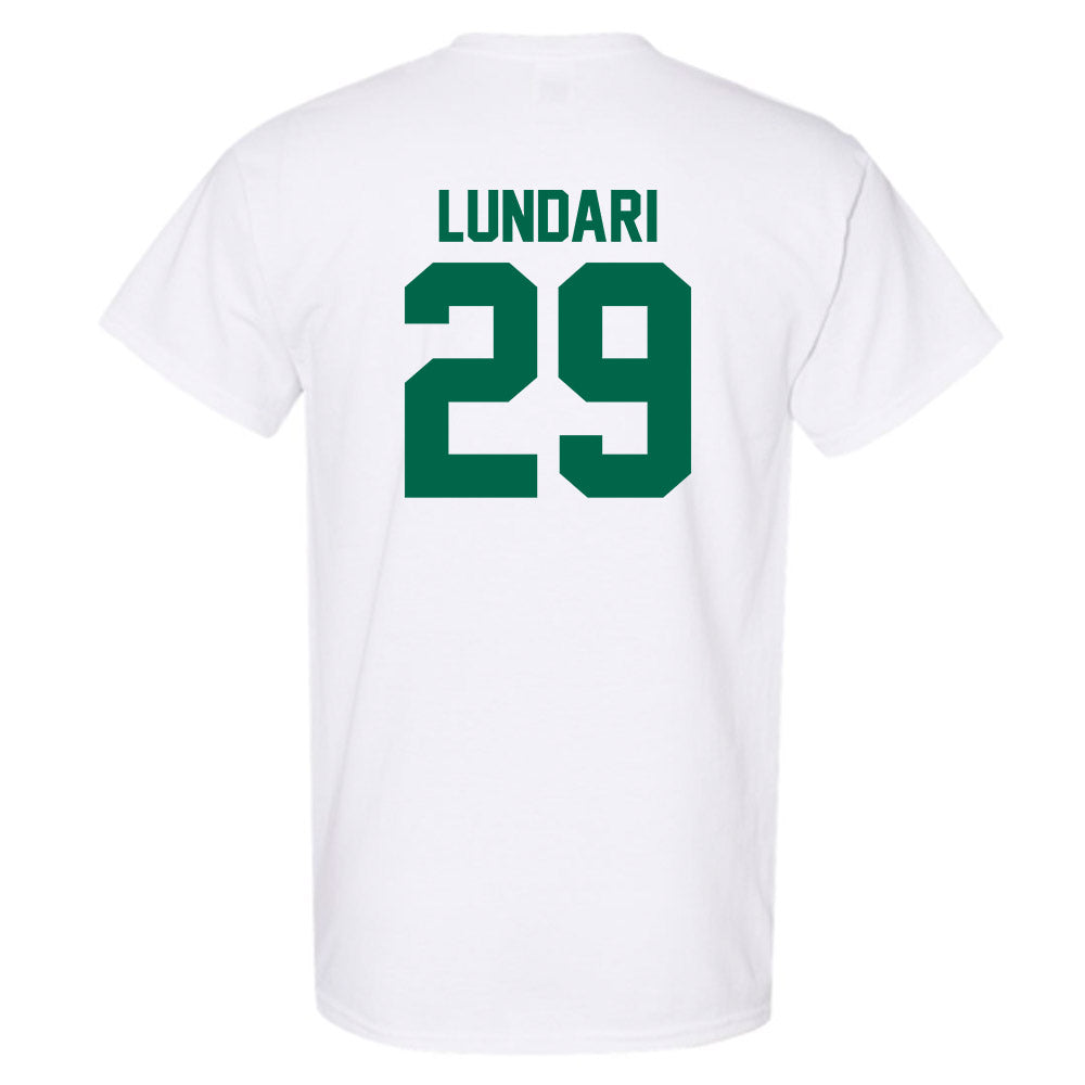 Siena - NCAA Baseball : Ryan Lundari - Classic Shersey T-Shirt-1