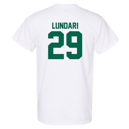 Siena - NCAA Baseball : Ryan Lundari - Classic Shersey T-Shirt-1