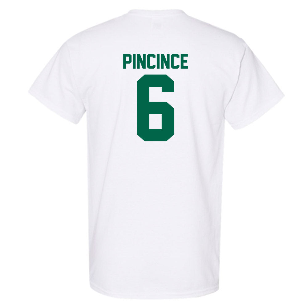 Siena - NCAA Baseball : Owen Pincince - Classic Shersey T-Shirt-1