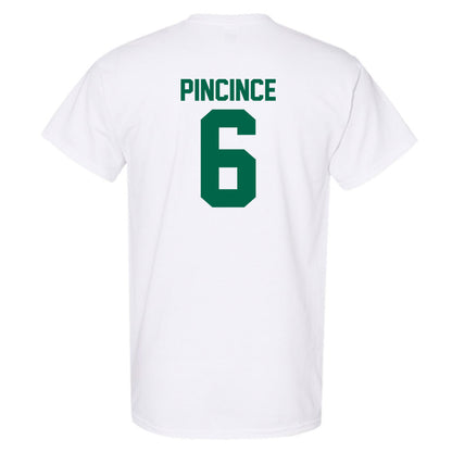 Siena - NCAA Baseball : Owen Pincince - Classic Shersey T-Shirt-1