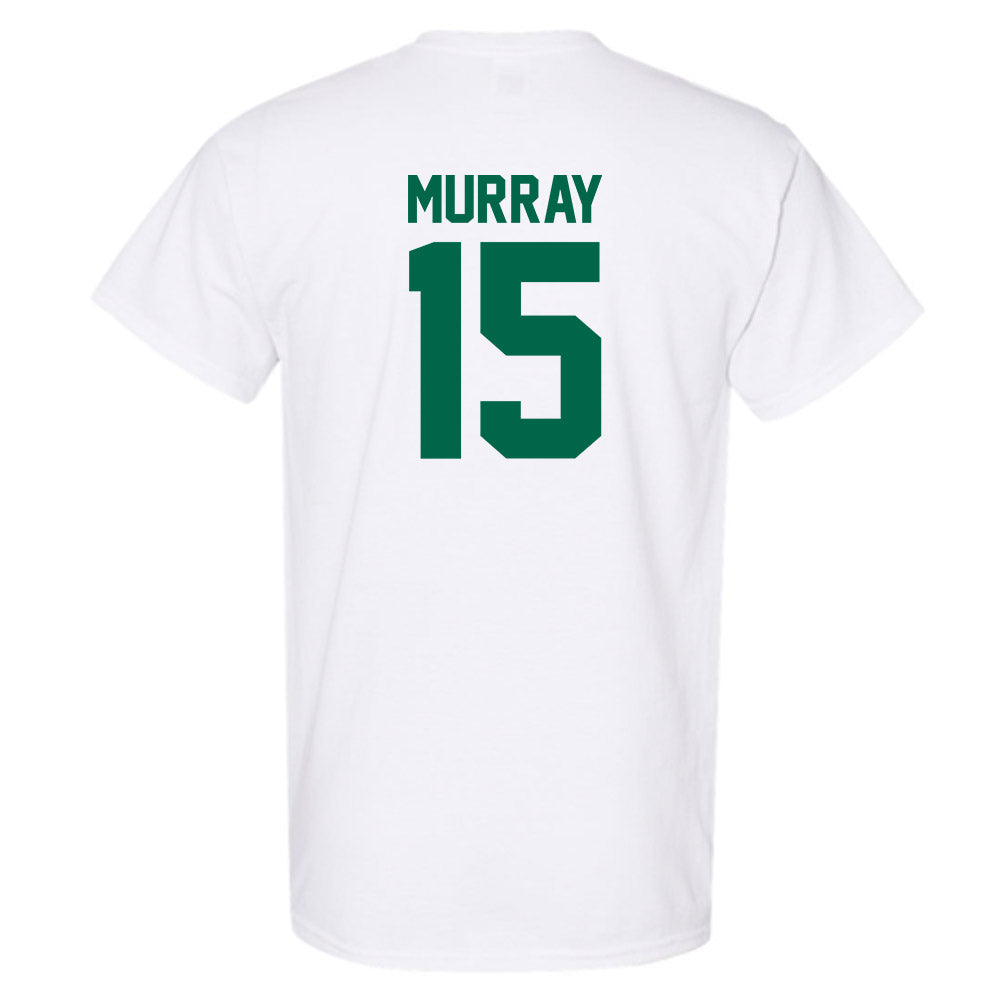 Siena - NCAA Men's Basketball : Danny Murray - Classic Shersey T-Shirt-1