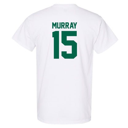 Siena - NCAA Men's Basketball : Danny Murray - Classic Shersey T-Shirt-1
