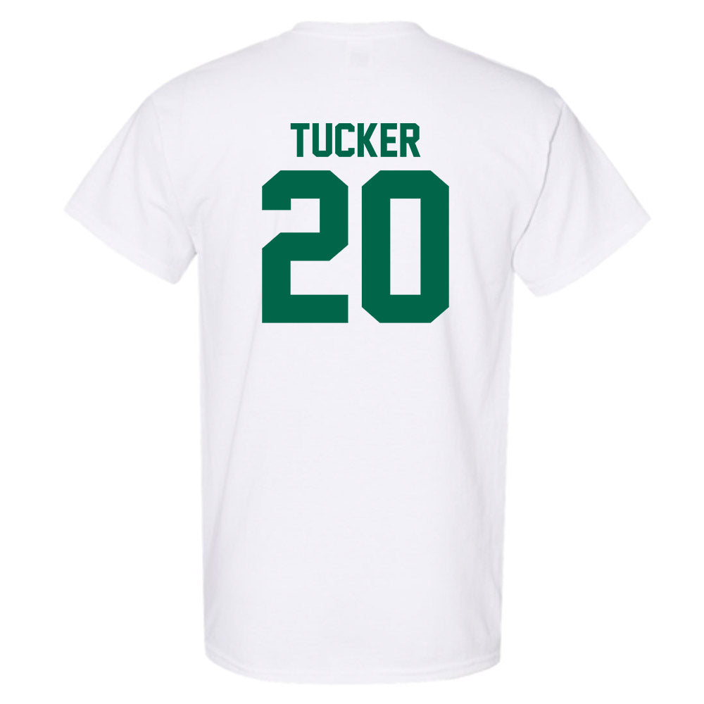 Siena - NCAA Women's Basketball : Kaiya Rain Tucker - Classic Shersey T-Shirt-1
