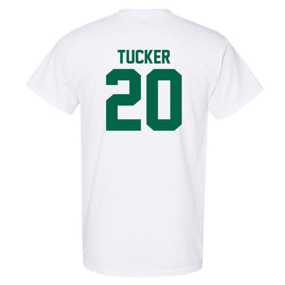 Siena - NCAA Women's Basketball : Kaiya Rain Tucker - Classic Shersey T-Shirt-1