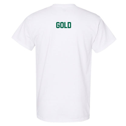 Siena - NCAA Women's Cross Country : Emma Gold - Classic Shersey T-Shirt-1