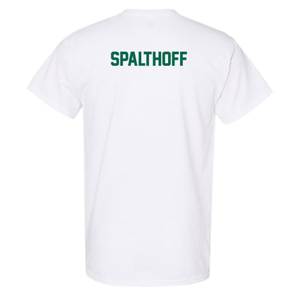 Siena - NCAA Women's Cross Country : Delaney Spalthoff - Classic Shersey T-Shirt-1