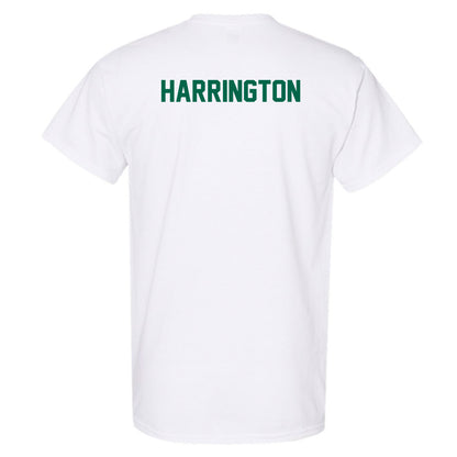 Siena - NCAA Women's Cross Country : Avery Harrington - Classic Shersey T-Shirt-1