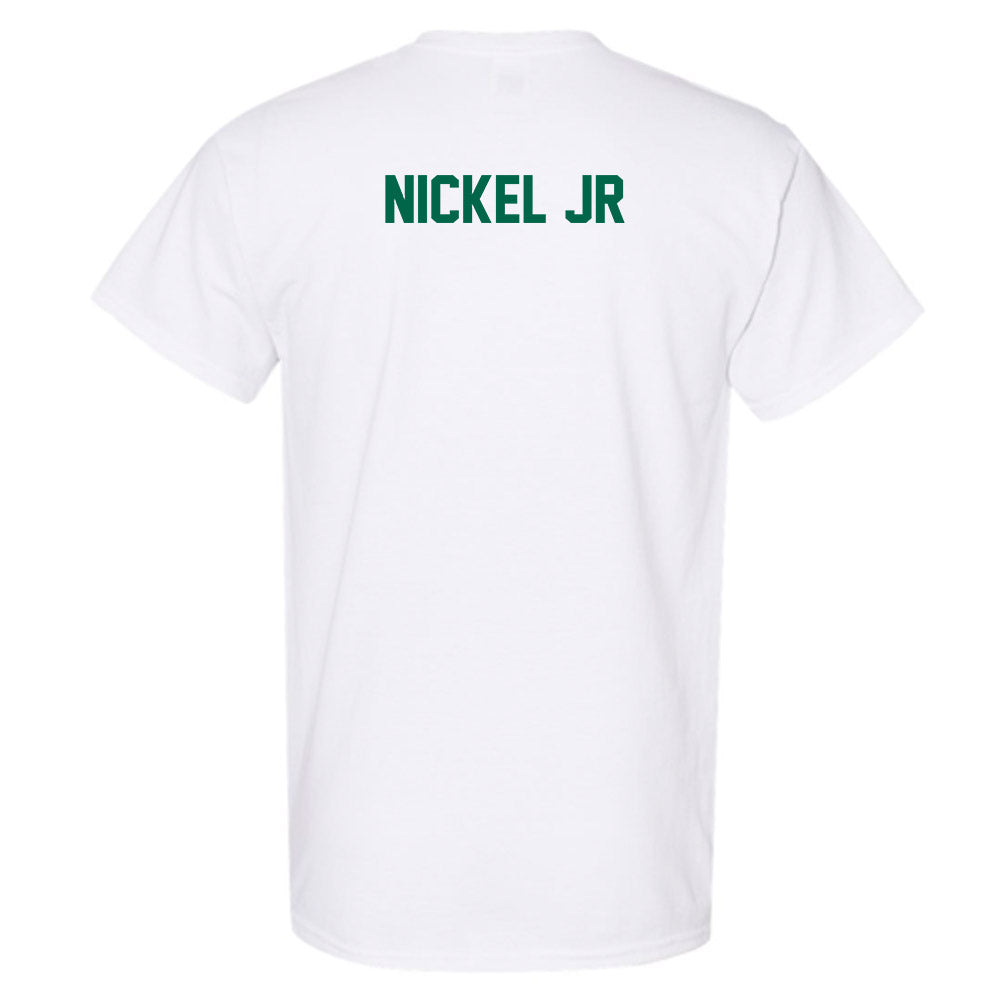 Siena - NCAA Men's Golf : KC Nickel Jr - Classic Shersey T-Shirt-1